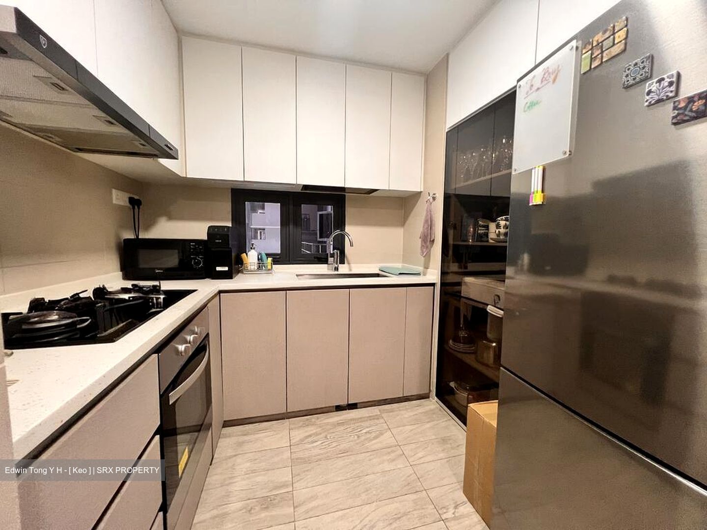 Parc Riviera (D5), Condominium #503757871